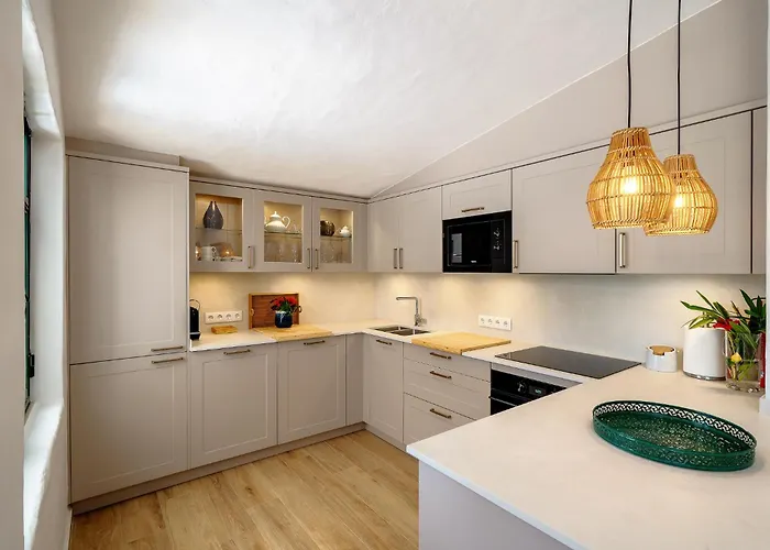 Vila Balaia - Luxury Boutique Villas