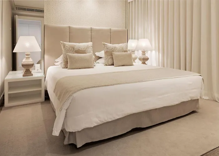 Vila Balaia - Luxury Boutique Villas