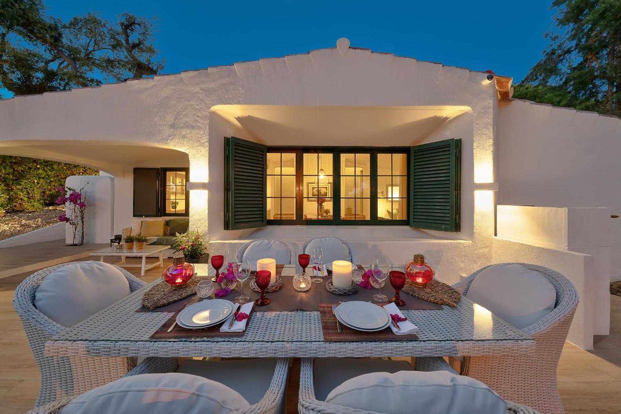 Vila Balaia - Luxury Boutique Villas Albufeira