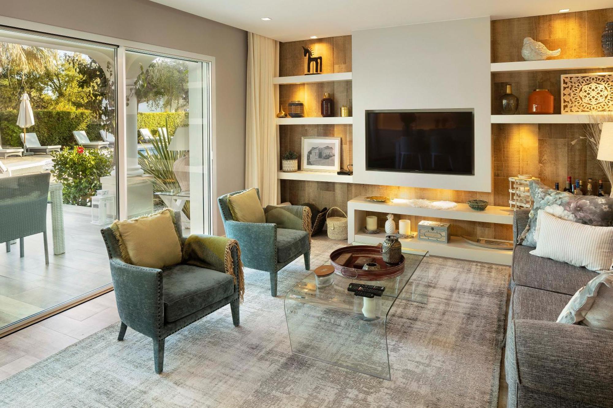 Vila Balaia - Luxury Boutique Villas * Albufeira